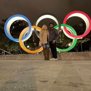 Meet your Posher, Jacob